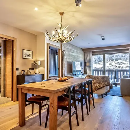 Apartment Tres Bel Avec A Stallion D 25