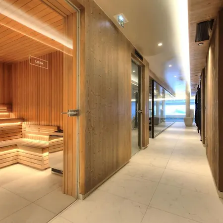 Apartmán Tres Bel Avec A Stallion D 25 Megève