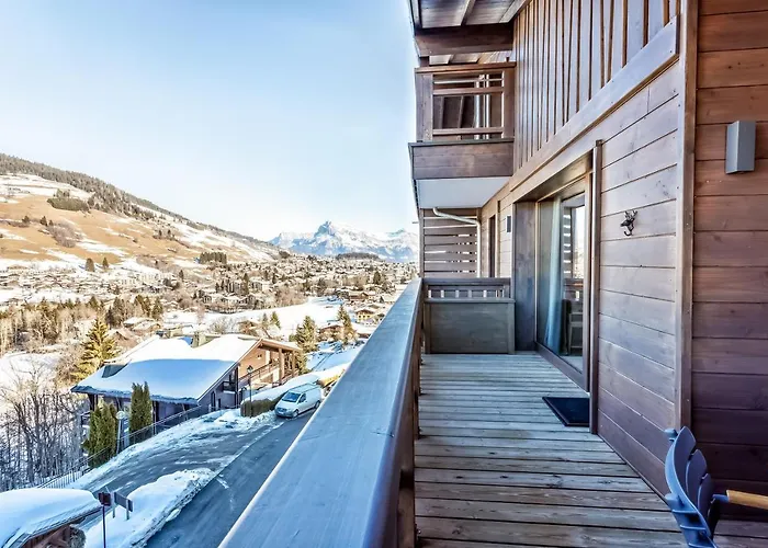 Tres Bel Avec A Stallion D 25 Lägenhet